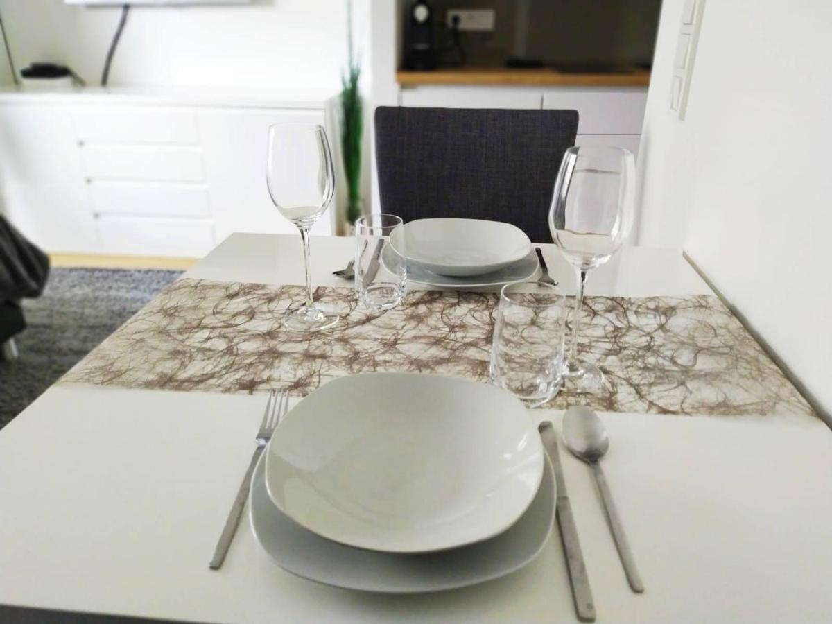 Cosy Park Apartment City Center Vídeň Exteriér fotografie