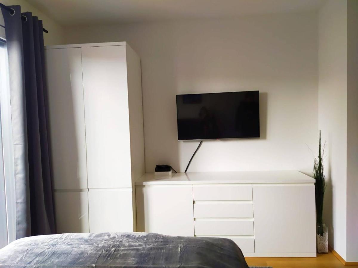 Cosy Park Apartment City Center Vídeň Exteriér fotografie
