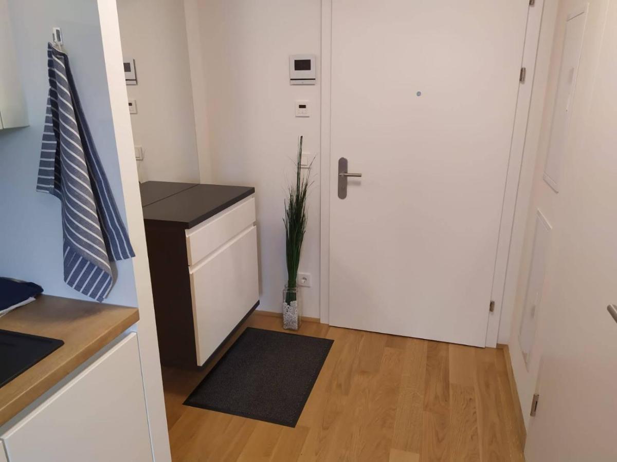 Cosy Park Apartment City Center Vídeň Exteriér fotografie